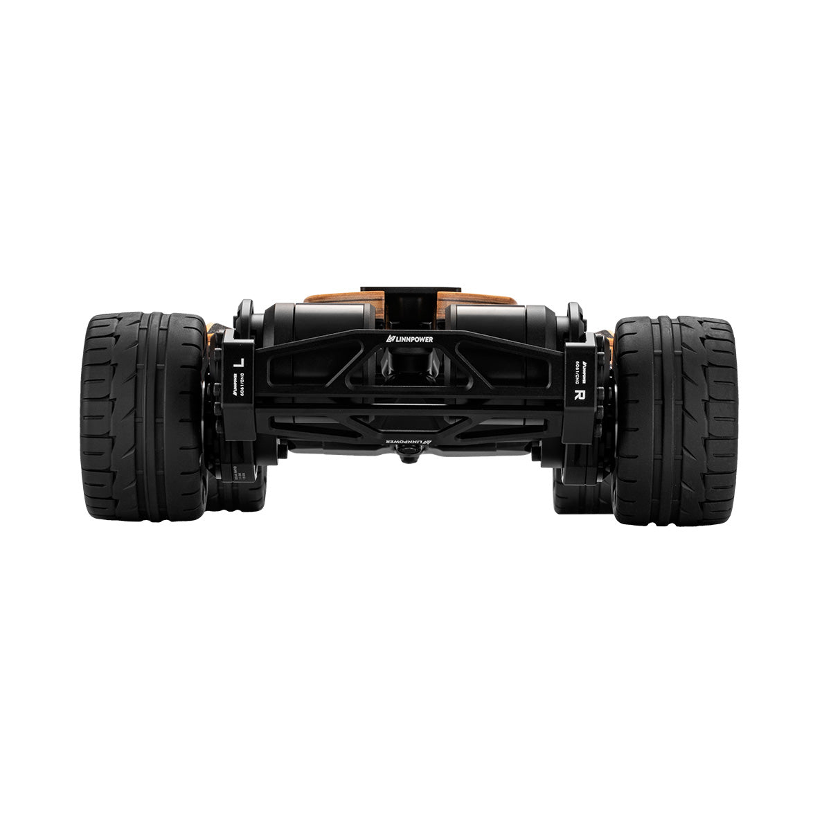 LINNPOWER ZEPHYR- Electric Streetboard