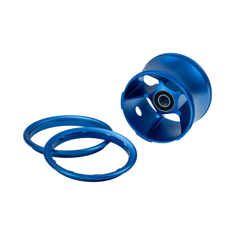 Gear Drive V4.3