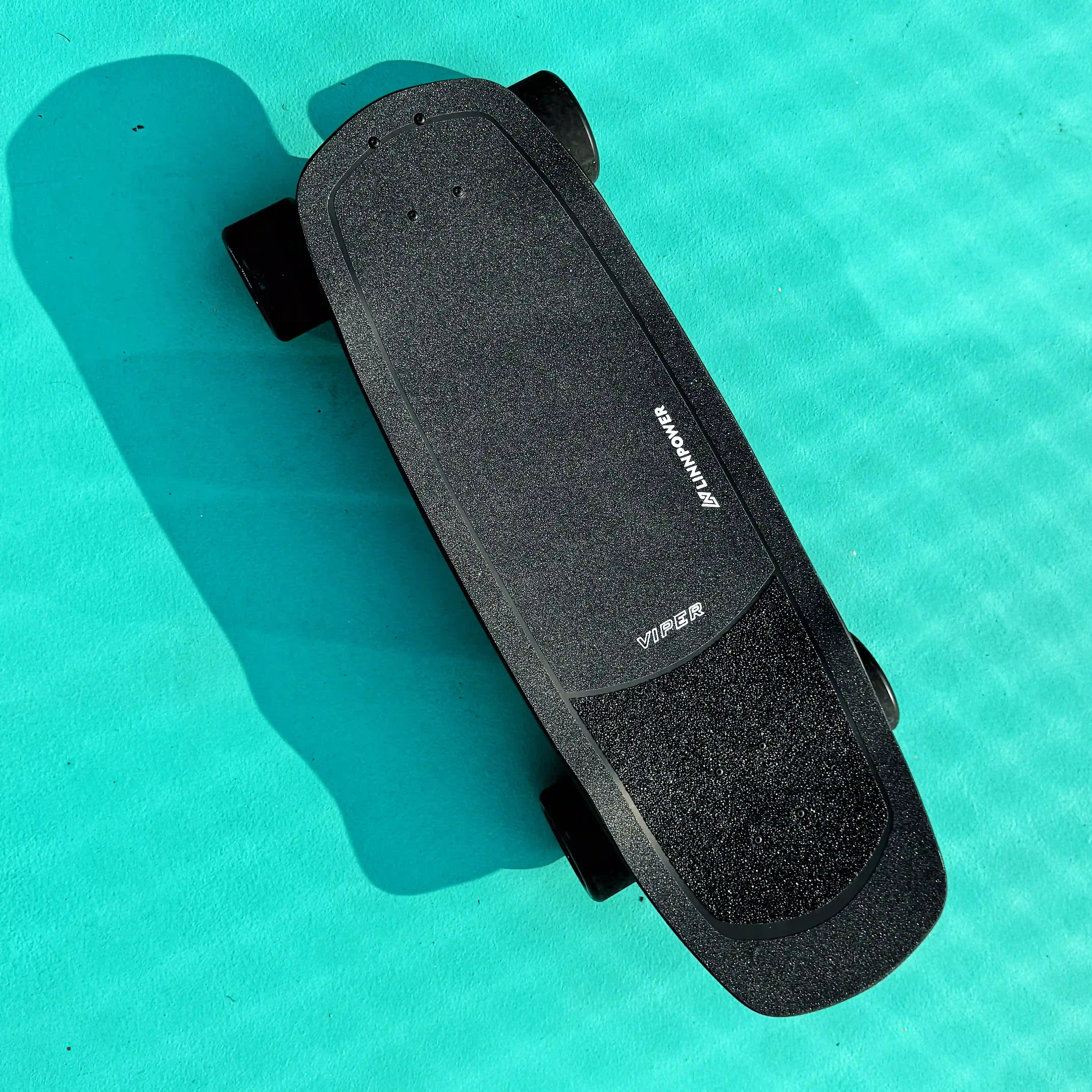 LINNPOWER VIPER - Electric Shortboard