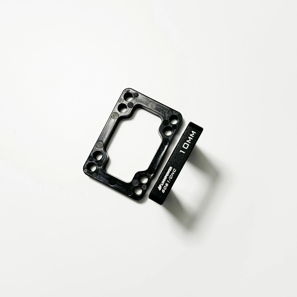 Skateboard Riser Pads
