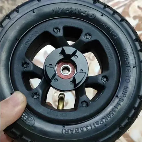 Gear Drive Adapter *2