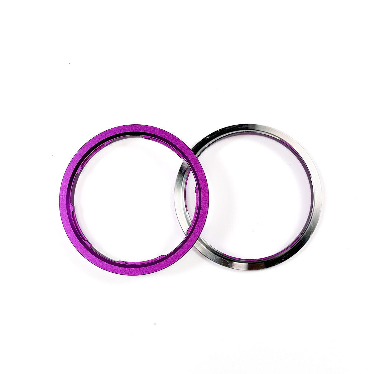 LP Schnellspanner-Nabenringe, breit