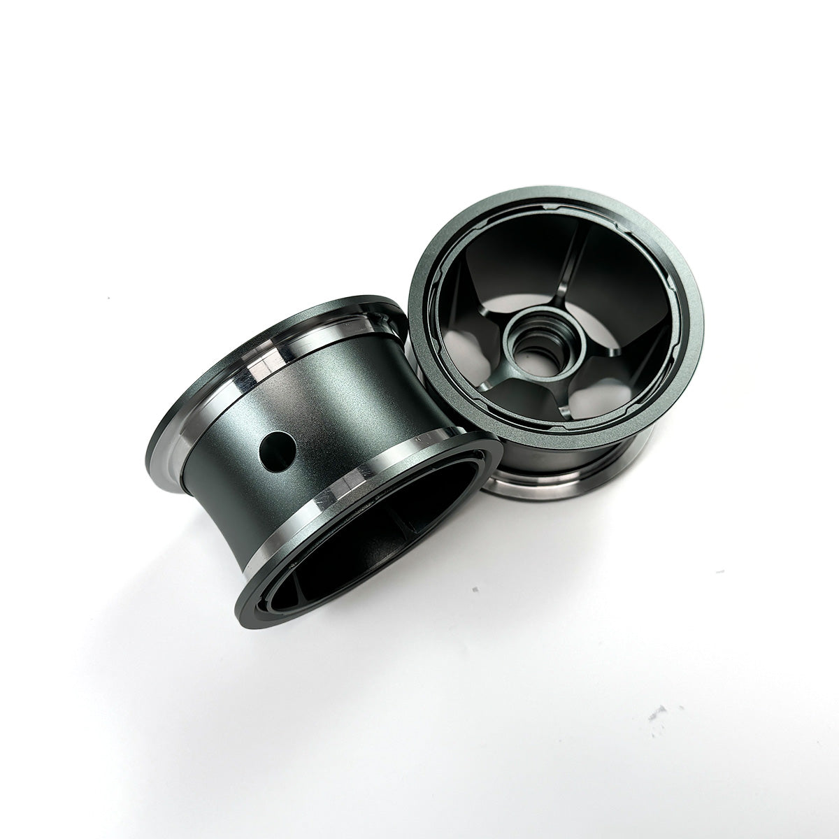 NEXT 66mm Quick Release Wide Hub