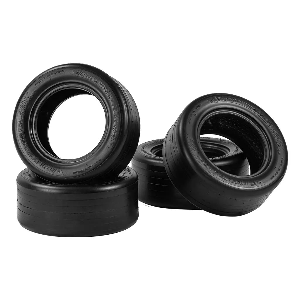 NEXT Racing Tire
