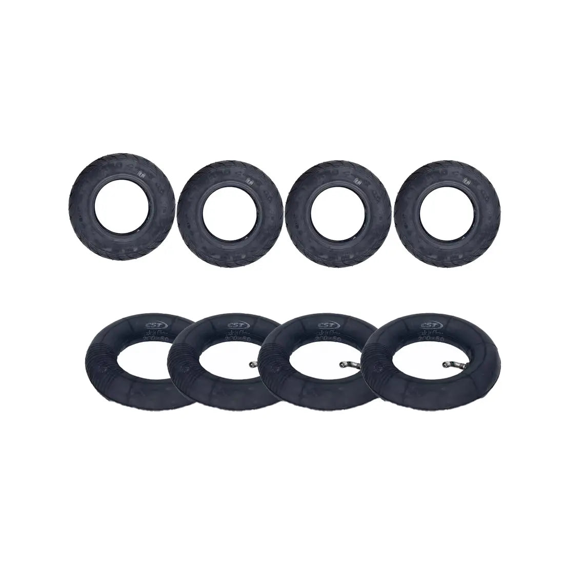 7in Tire
