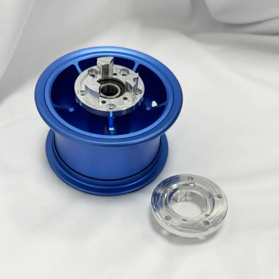 Gear Drive Adapter *2