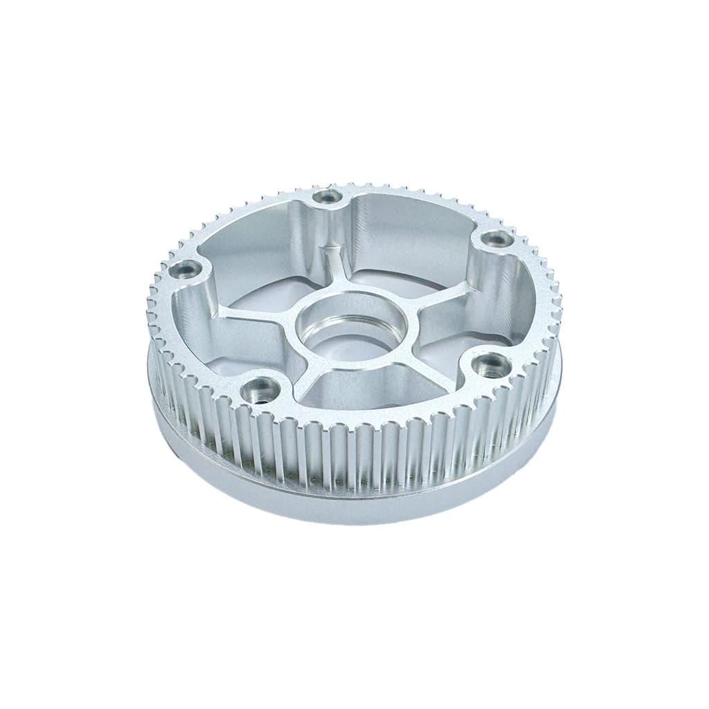 Alloy Pulley