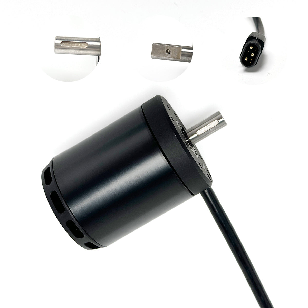 Motor
