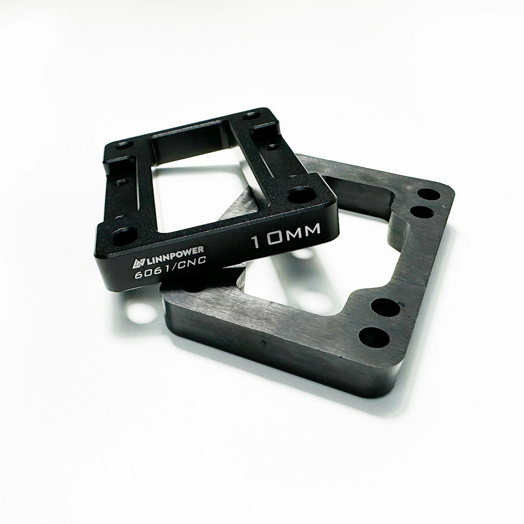 Skateboard Riser Pads