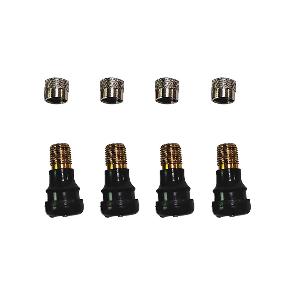 Skateboard Tubeless Ventil