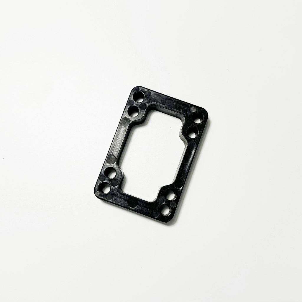 Skateboard Riser Pads
