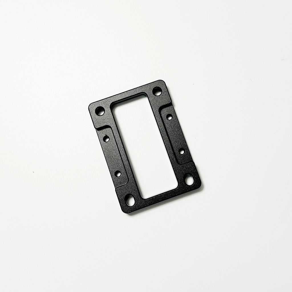 Skateboard Riser Pads