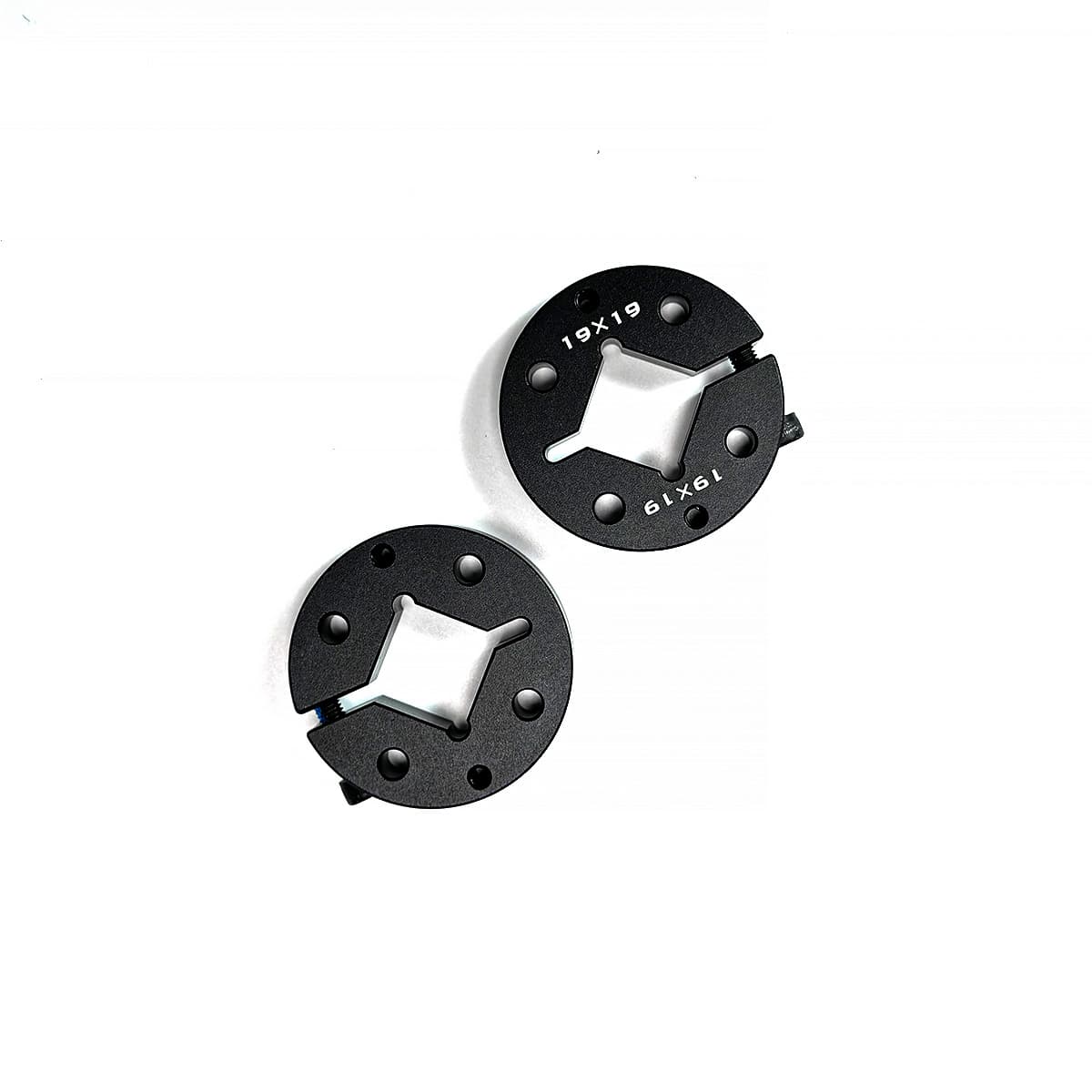 Caliber Clamp