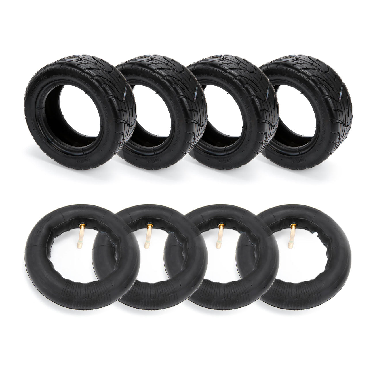 165x65 Pneumatic Racing Tire