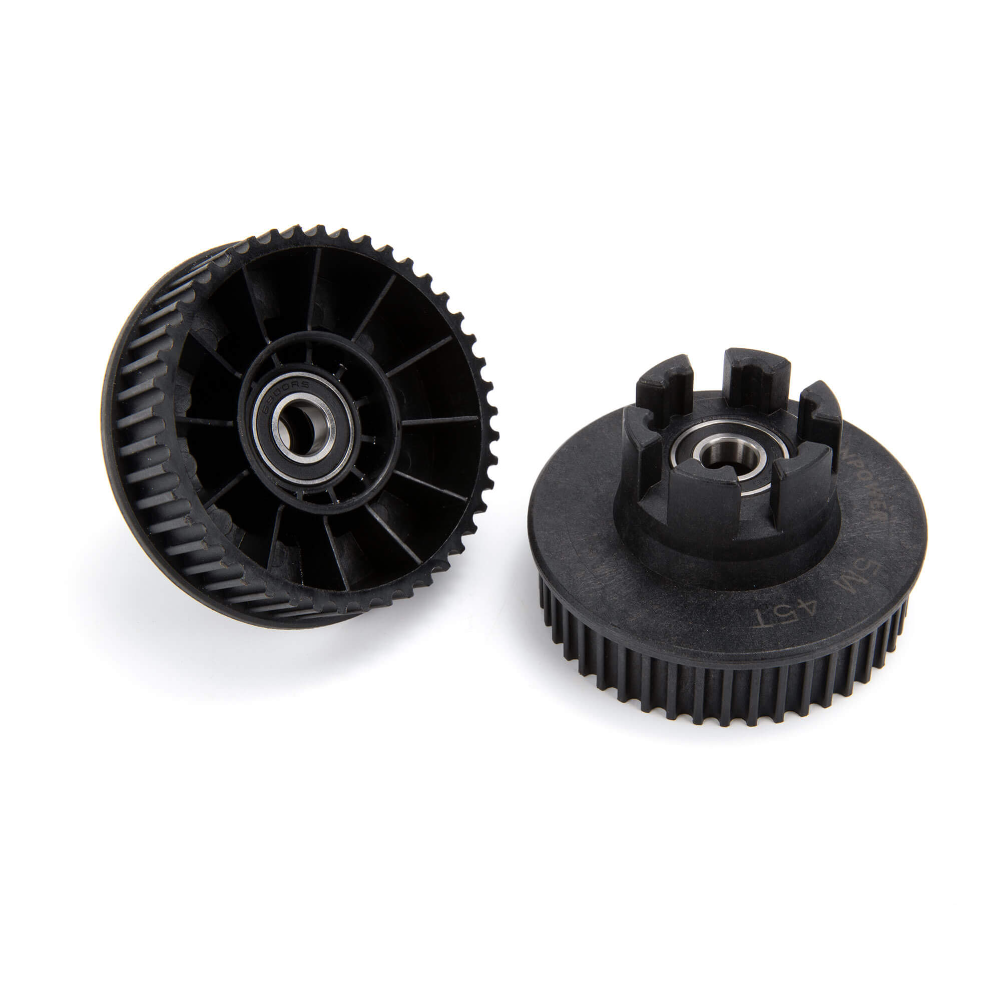 ABEC Wheel Pulley