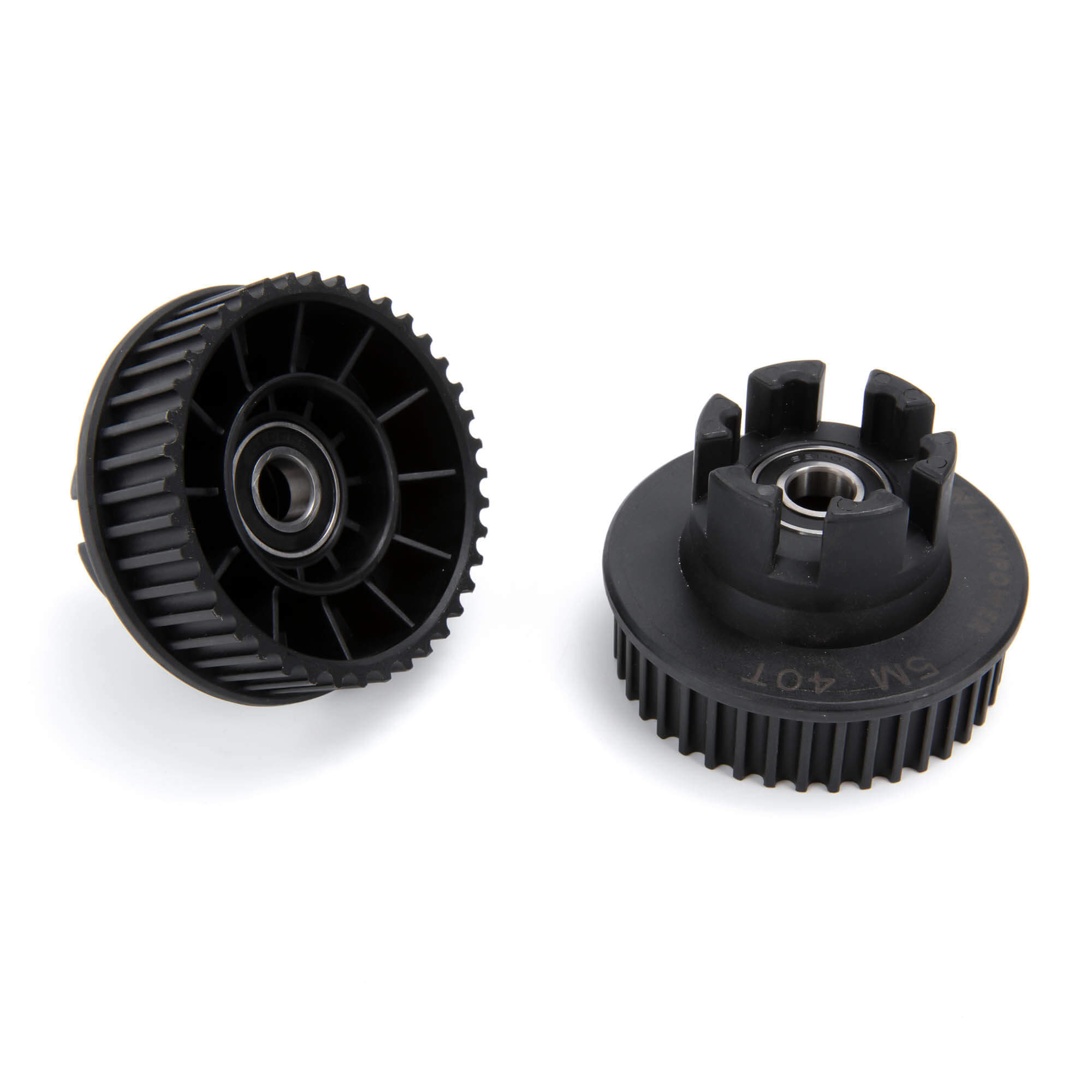 ABEC Wheel Pulley