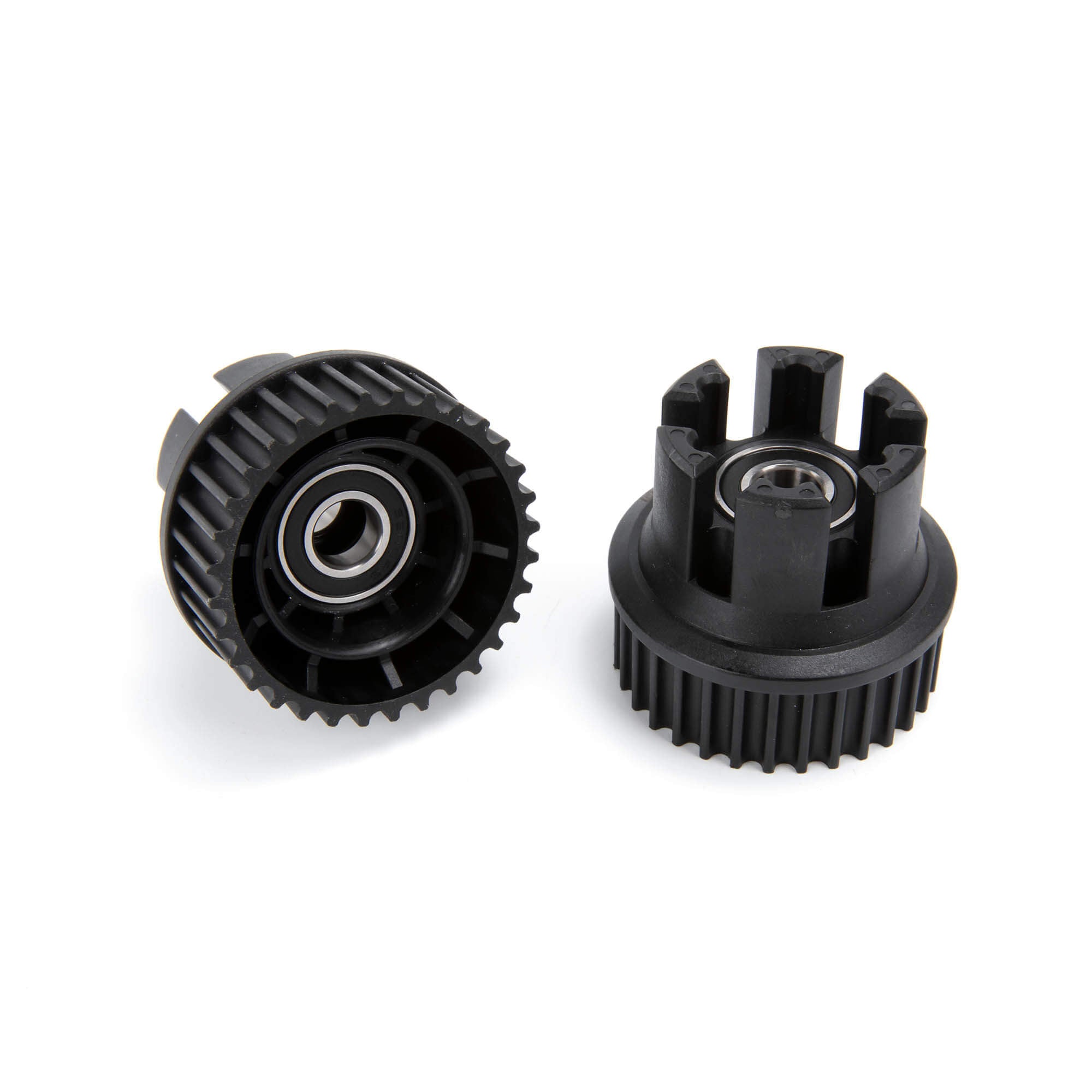 ABEC Wheel Pulley