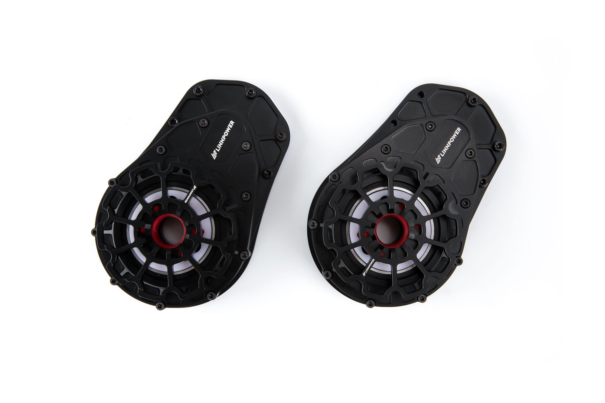 Gear Drive V4.3