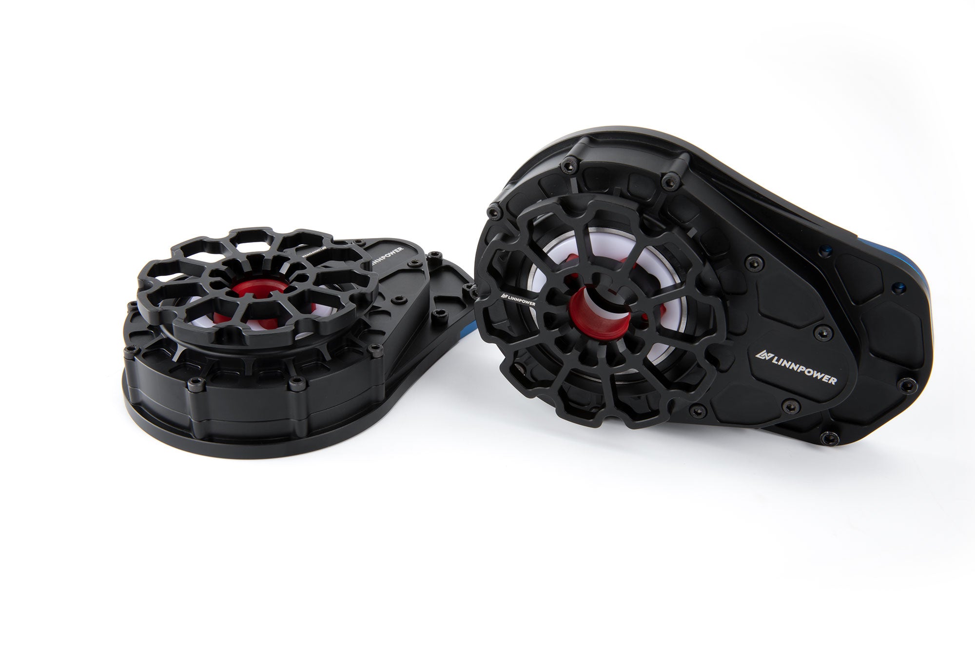 Gear Drive V4.3