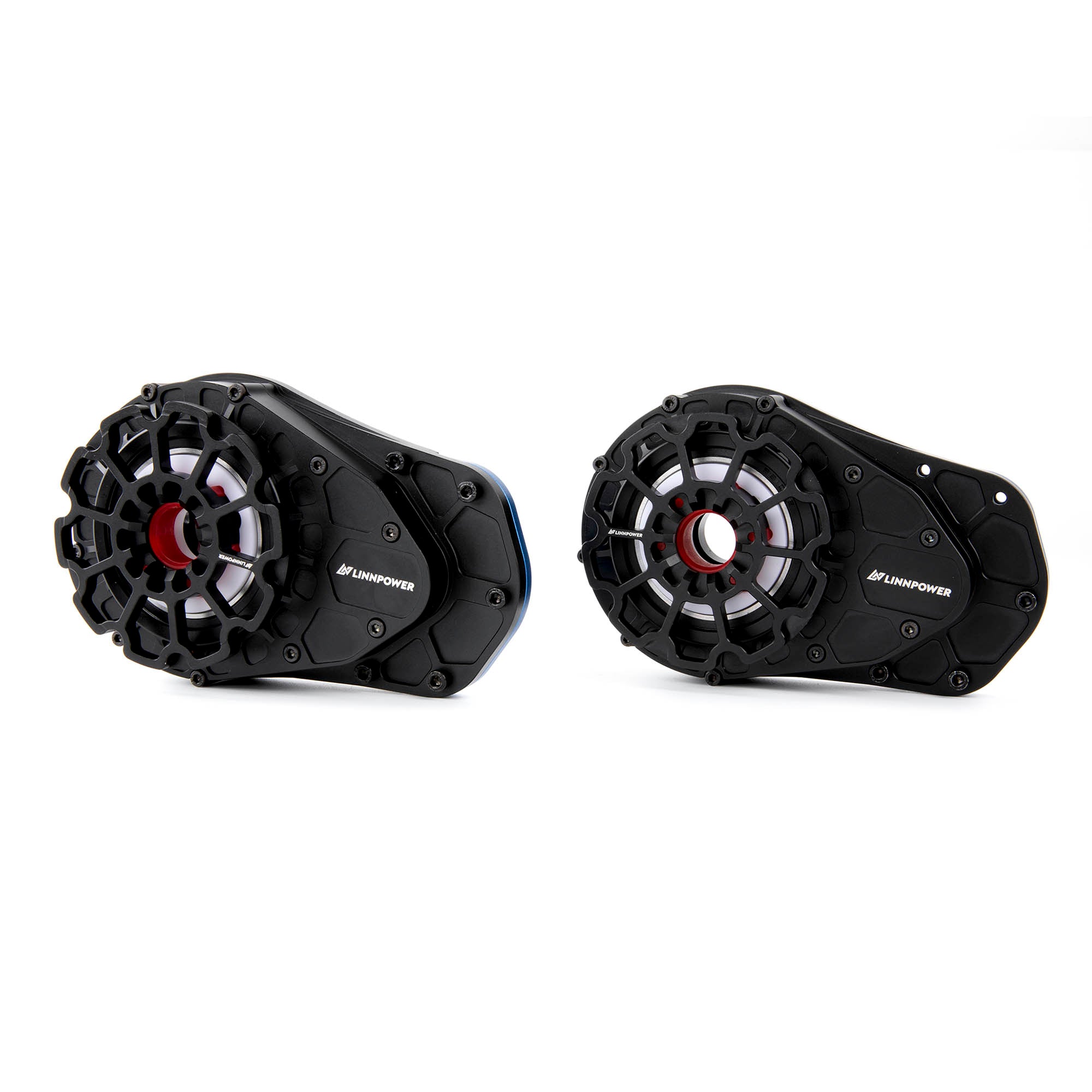 Gear Drive V4.3