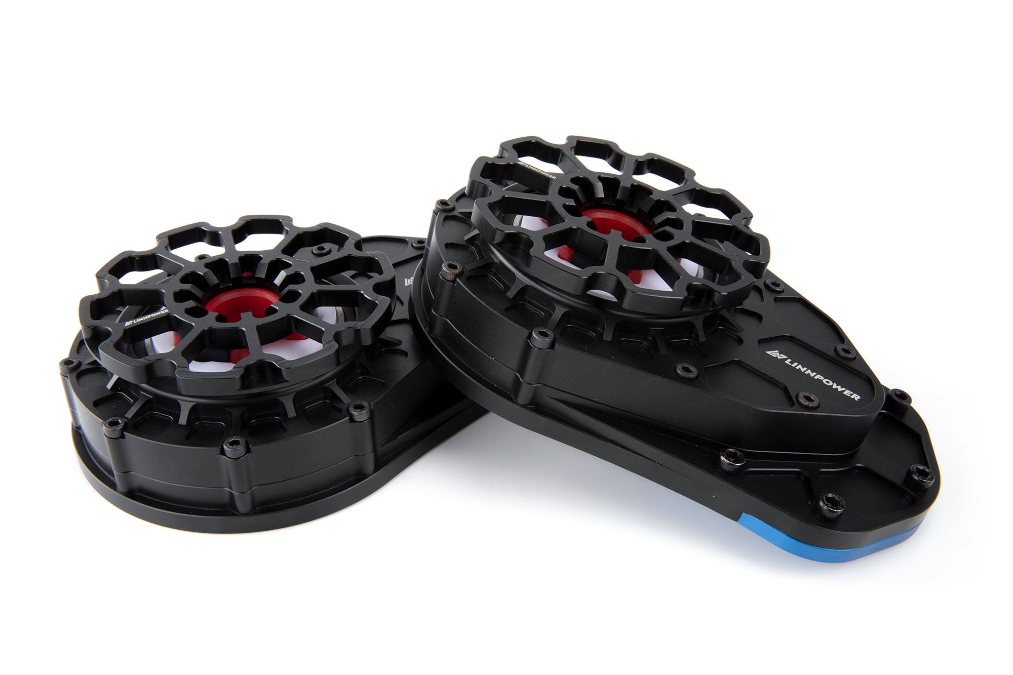Gear Drive V4.3