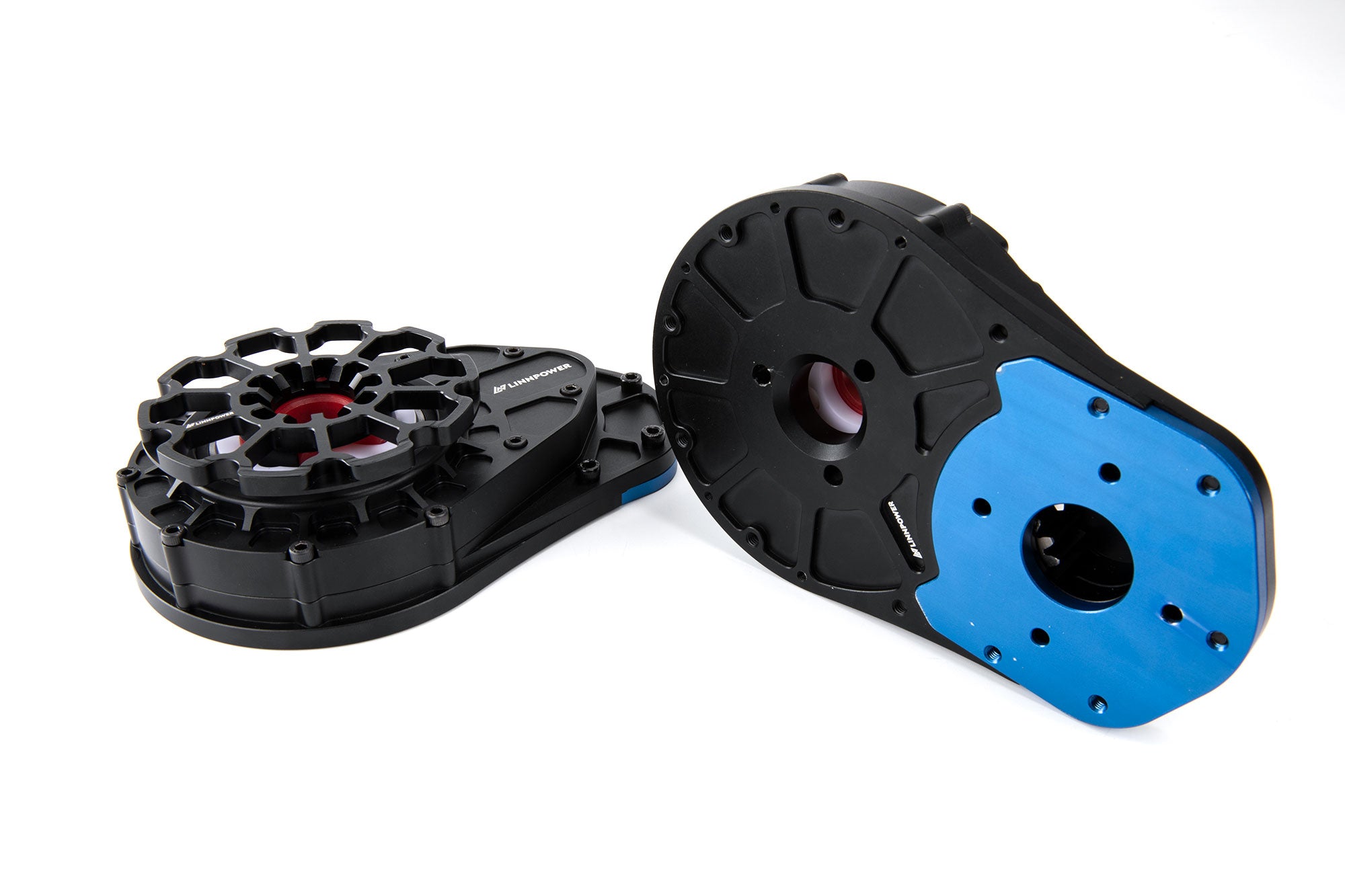 Gear Drive V4.3
