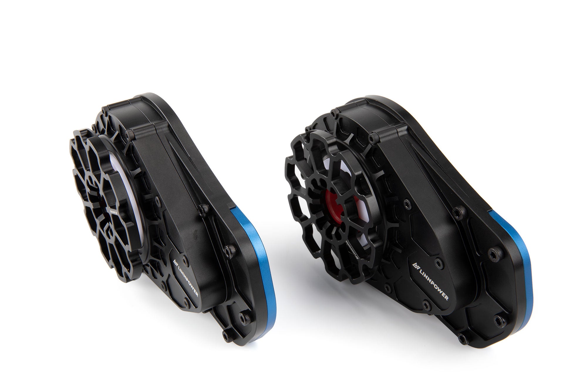 Gear Drive V4.3