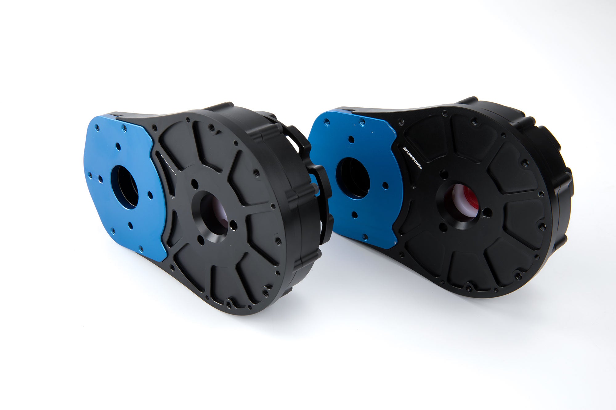 Gear Drive V4.3