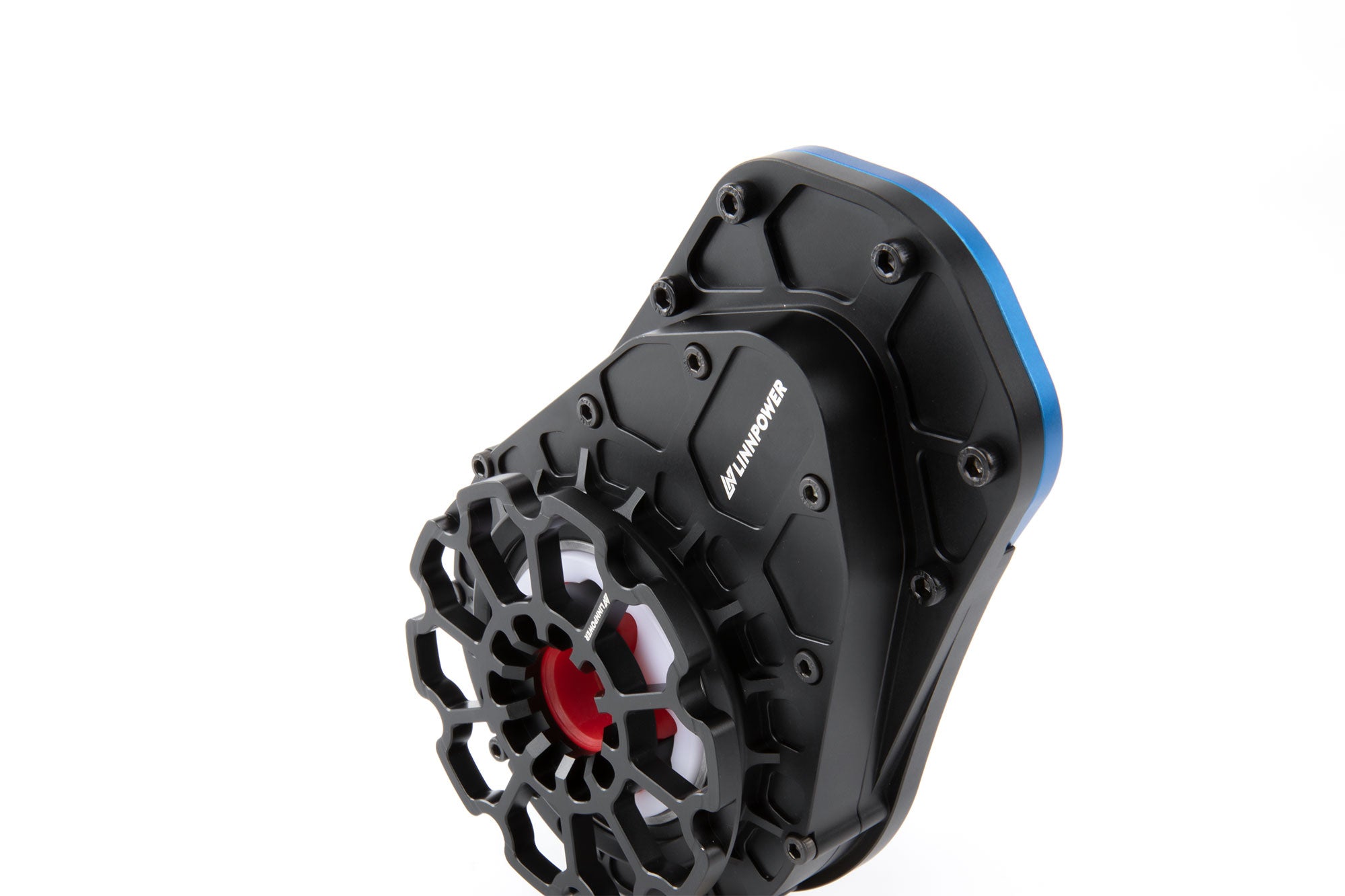 Gear Drive V4.3