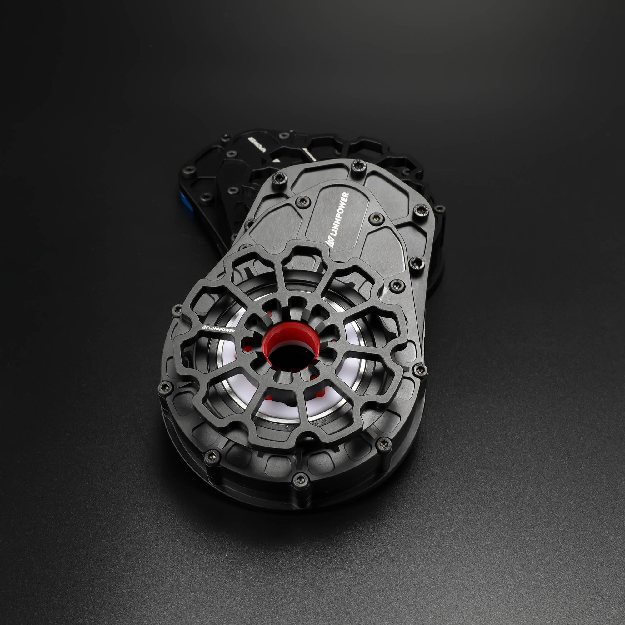 Gear Drive V4.3