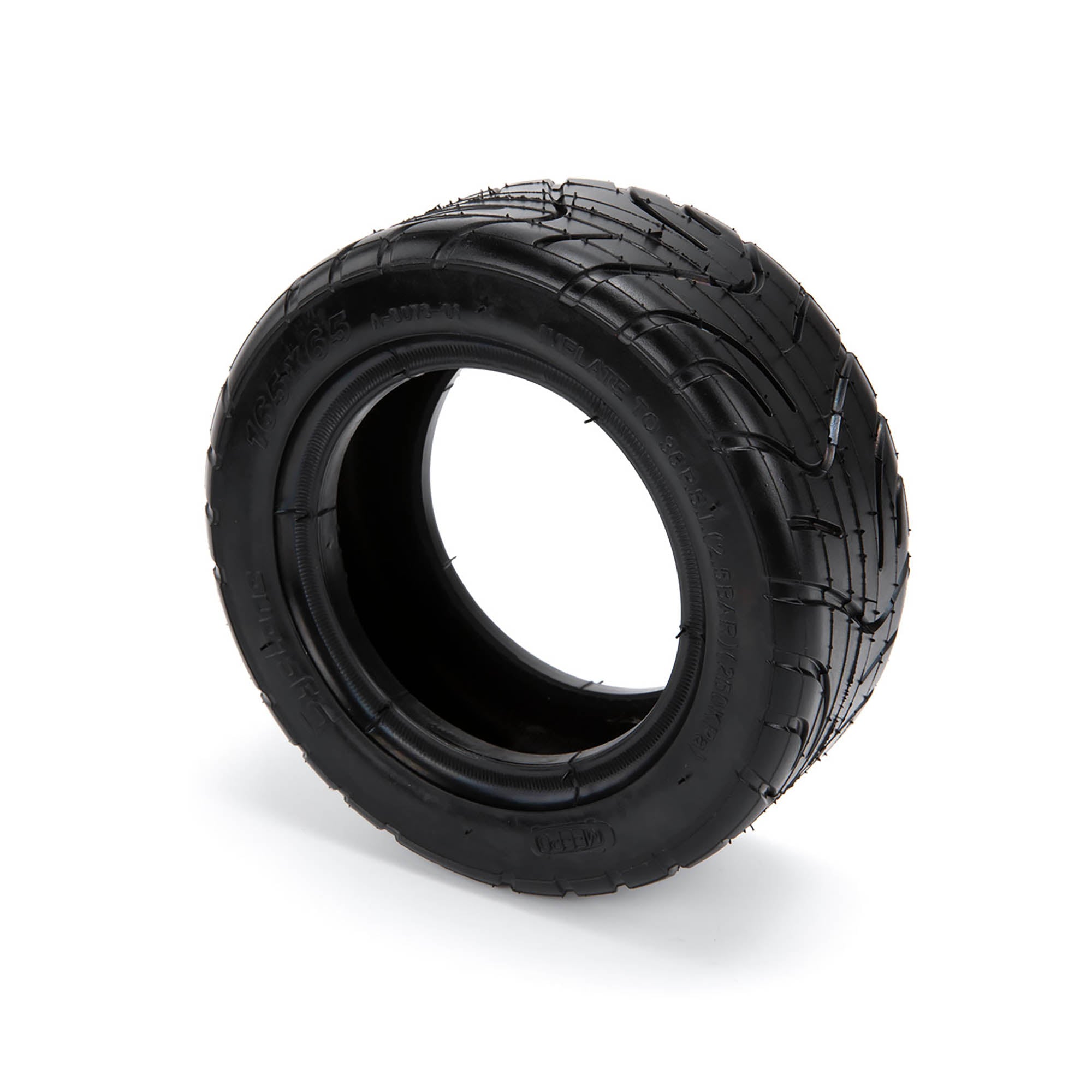 165x65 Pneumatic Racing Tire