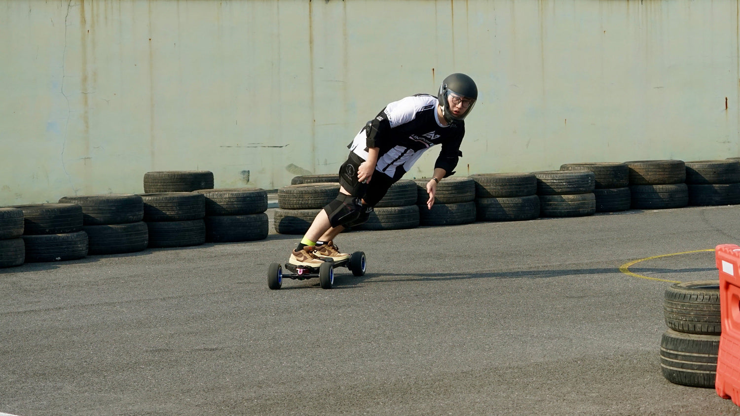 Essential Safety Tips for Electric Skateboard Riders