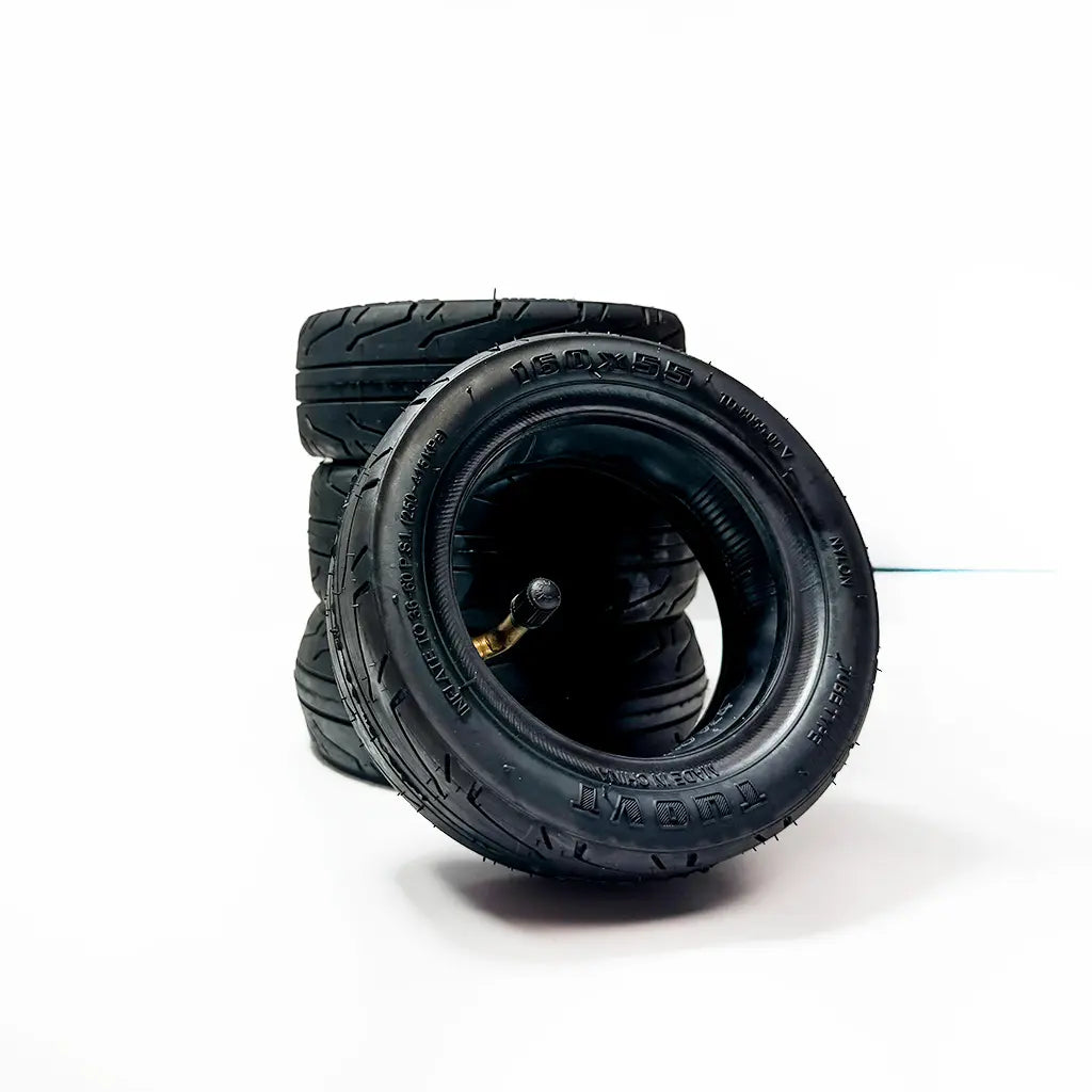 6in Tire