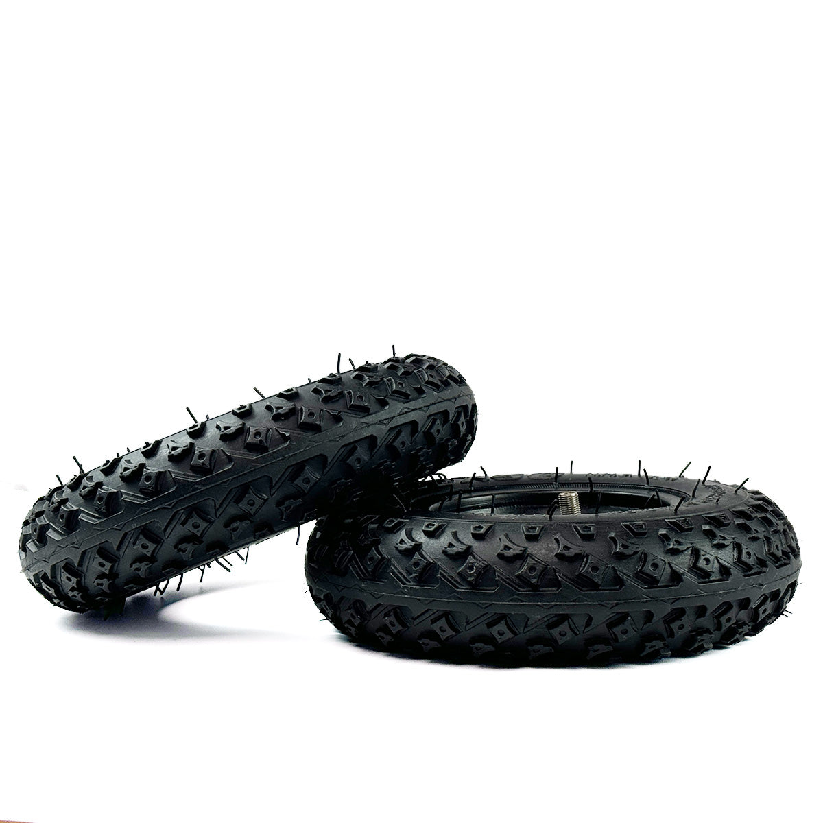8in Tire