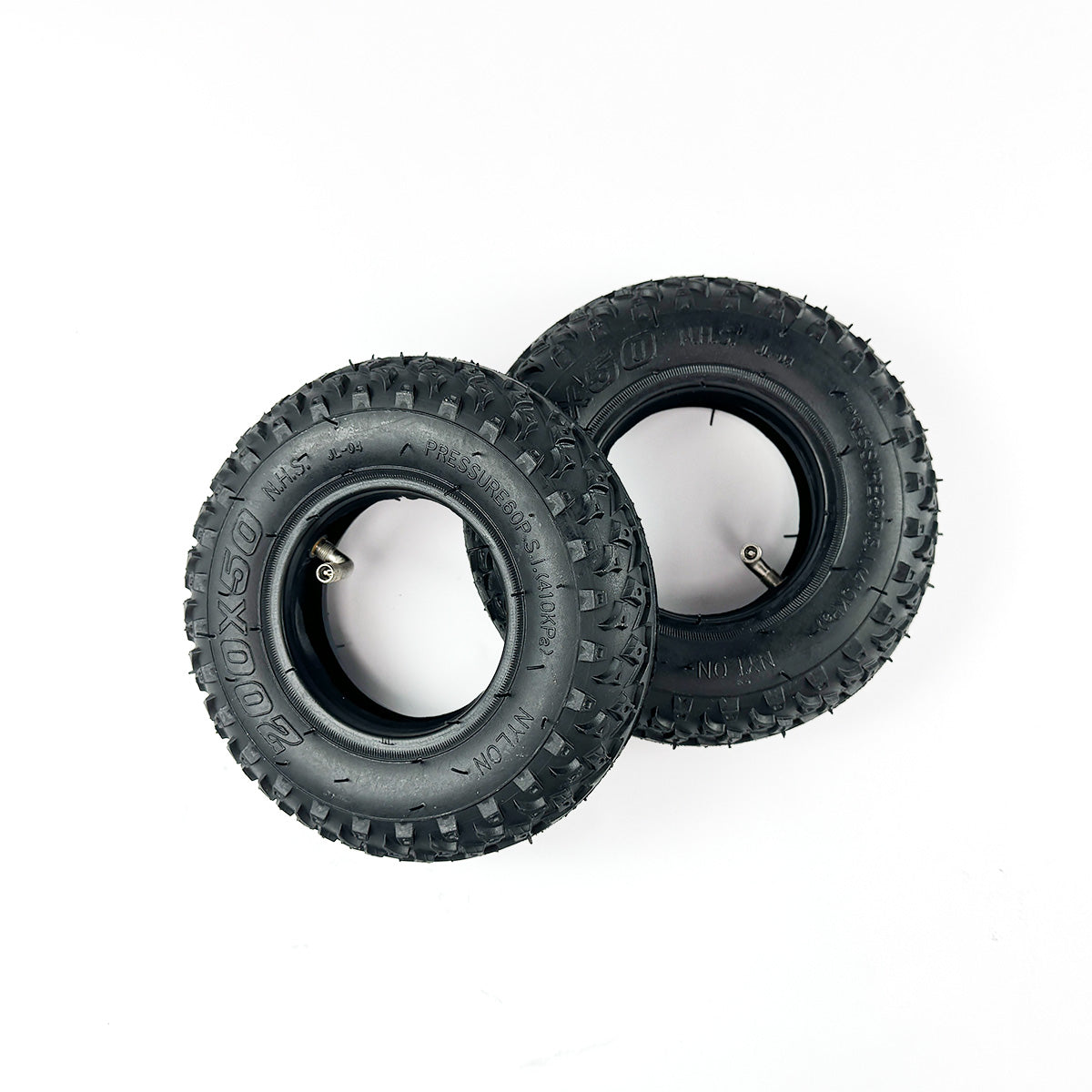8in Tire