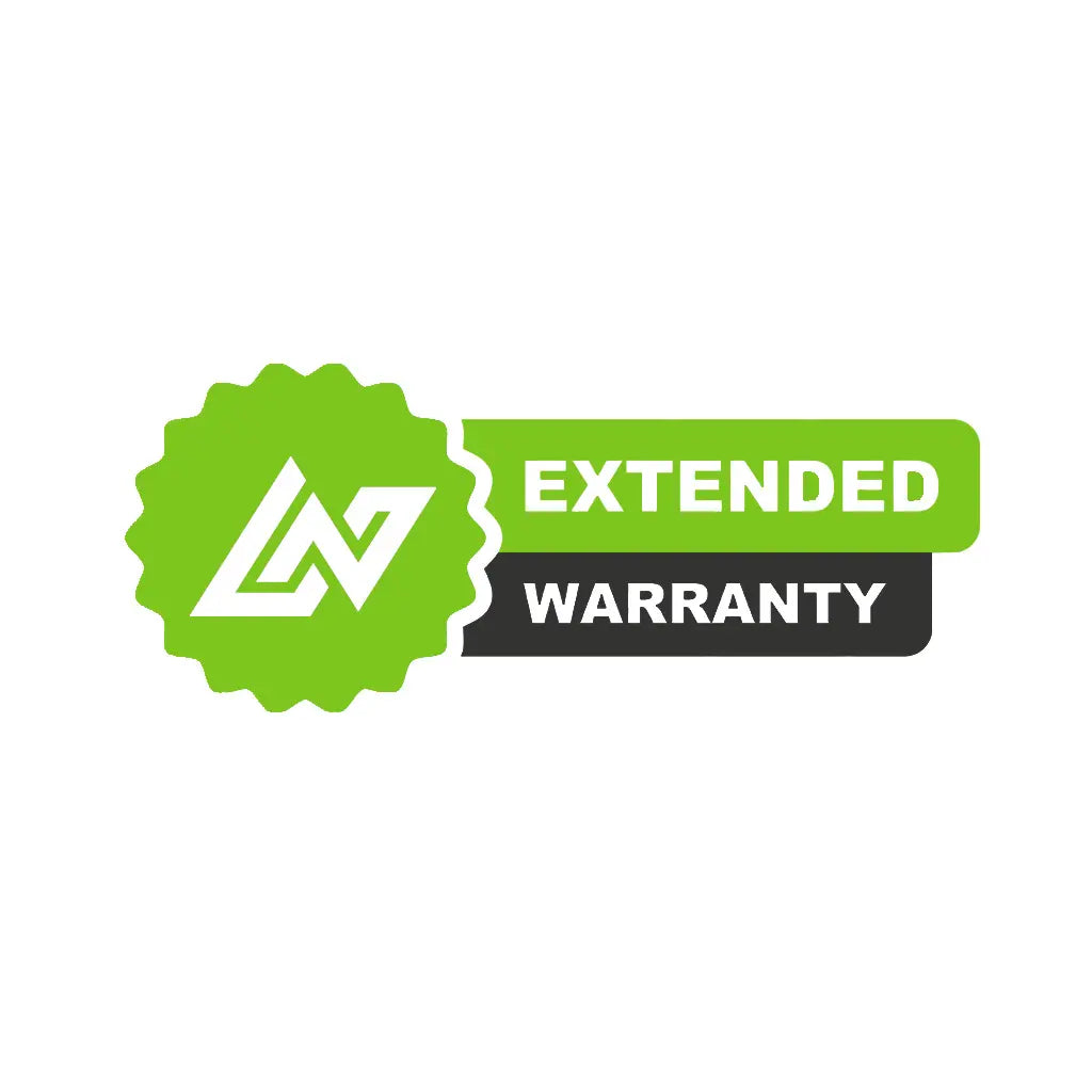 Extended Warranty