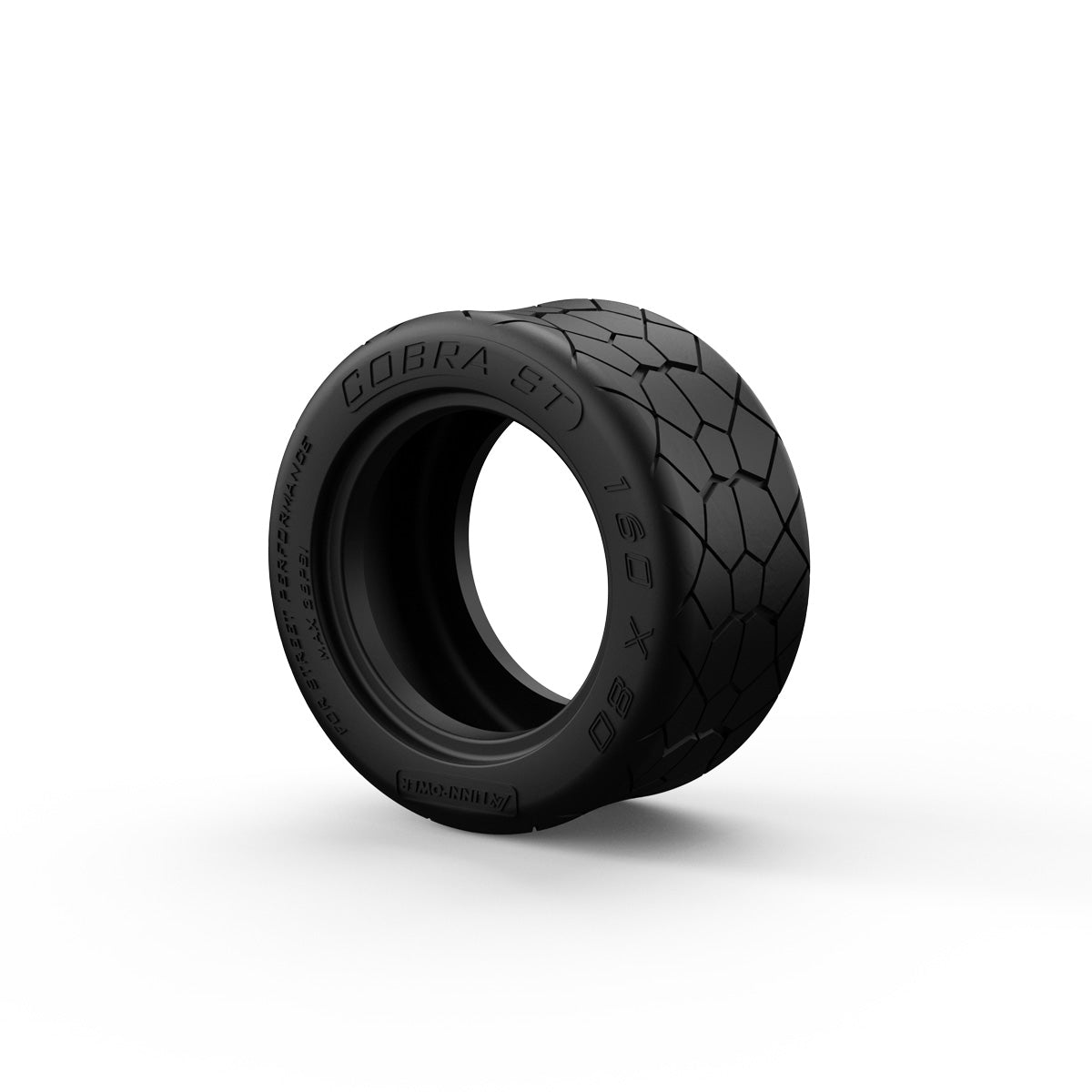 COBRA ST Tire 160*80