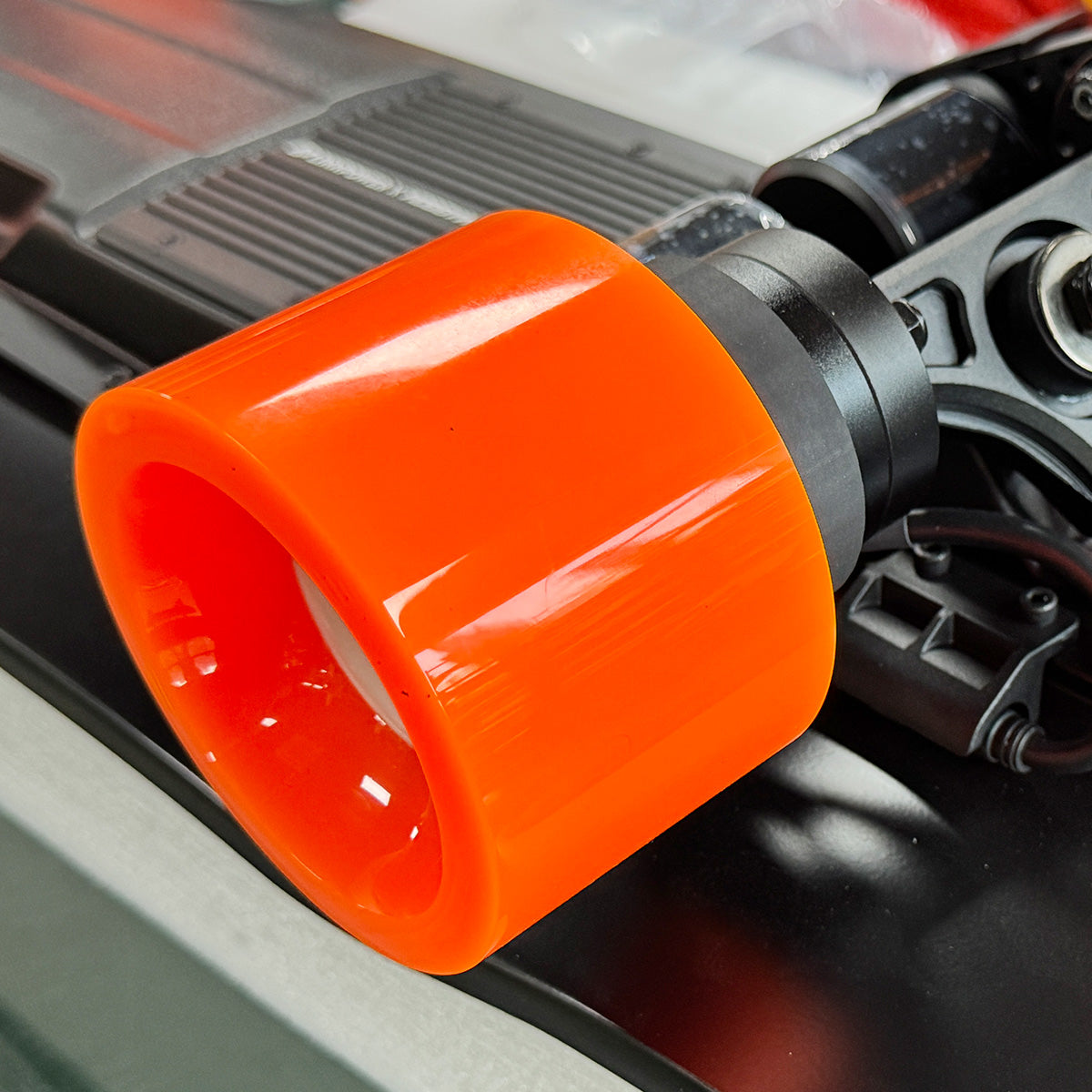 Linnpower 90mm Street Wheel