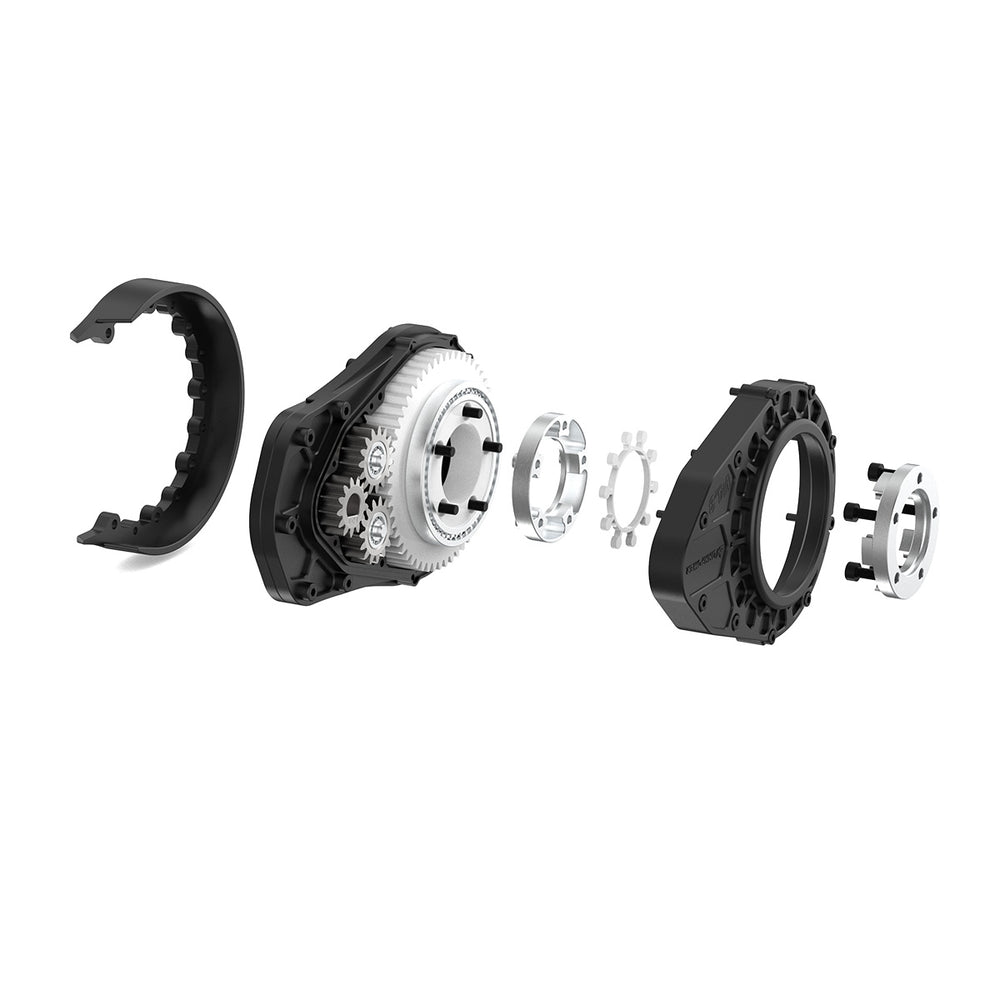 Linnpower V4.3 2IN1 Gear Drive Kit