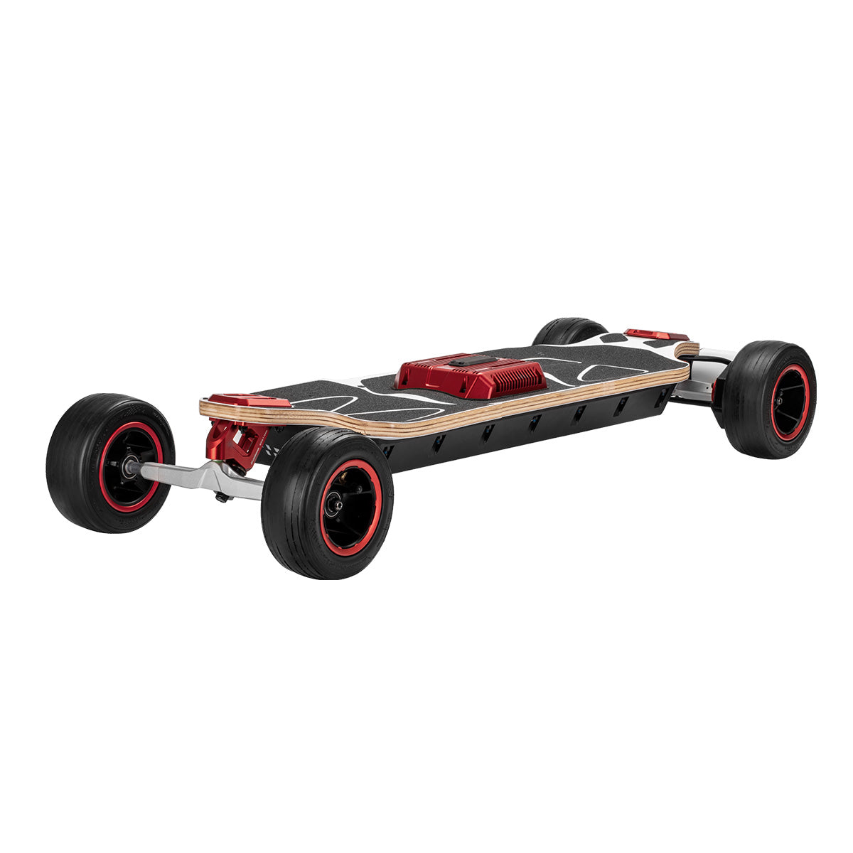 OX Electric Skateboard
