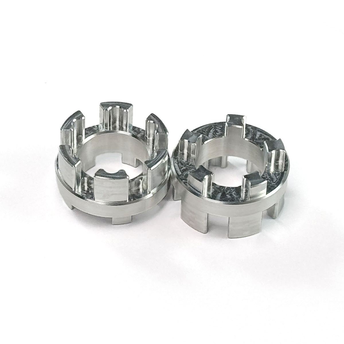 Gear Drive Adapter *2