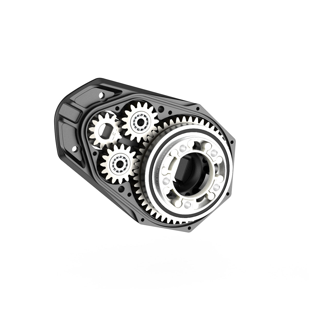 Linnpower V4.3 2IN1 Gear Drive Kit