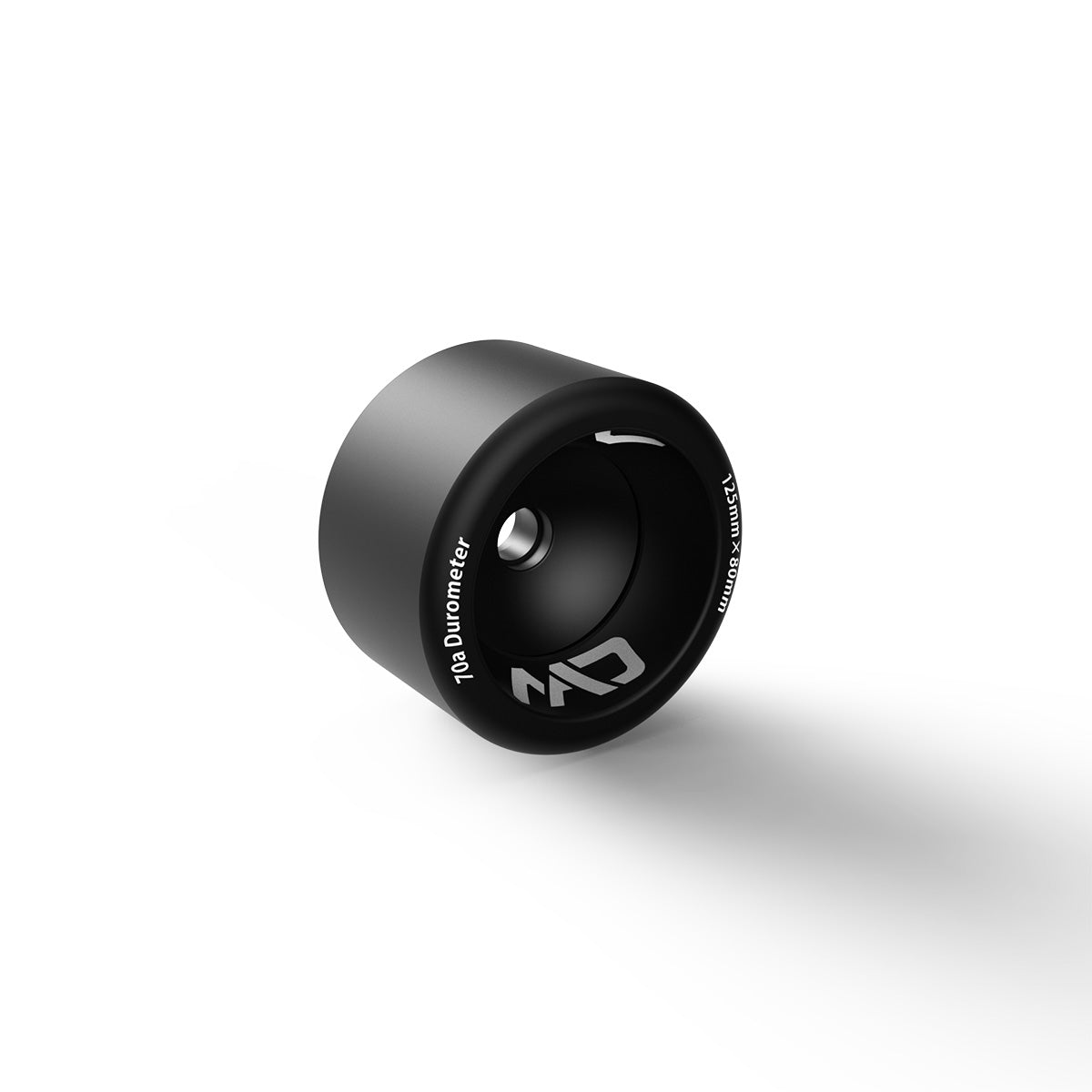 MAD MAX 125mm Wheels For Zephyr