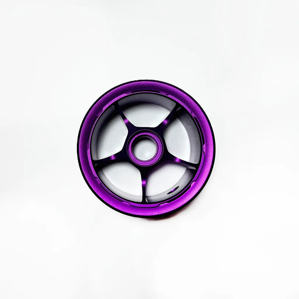 NEXT Quick Release Standard  Hub