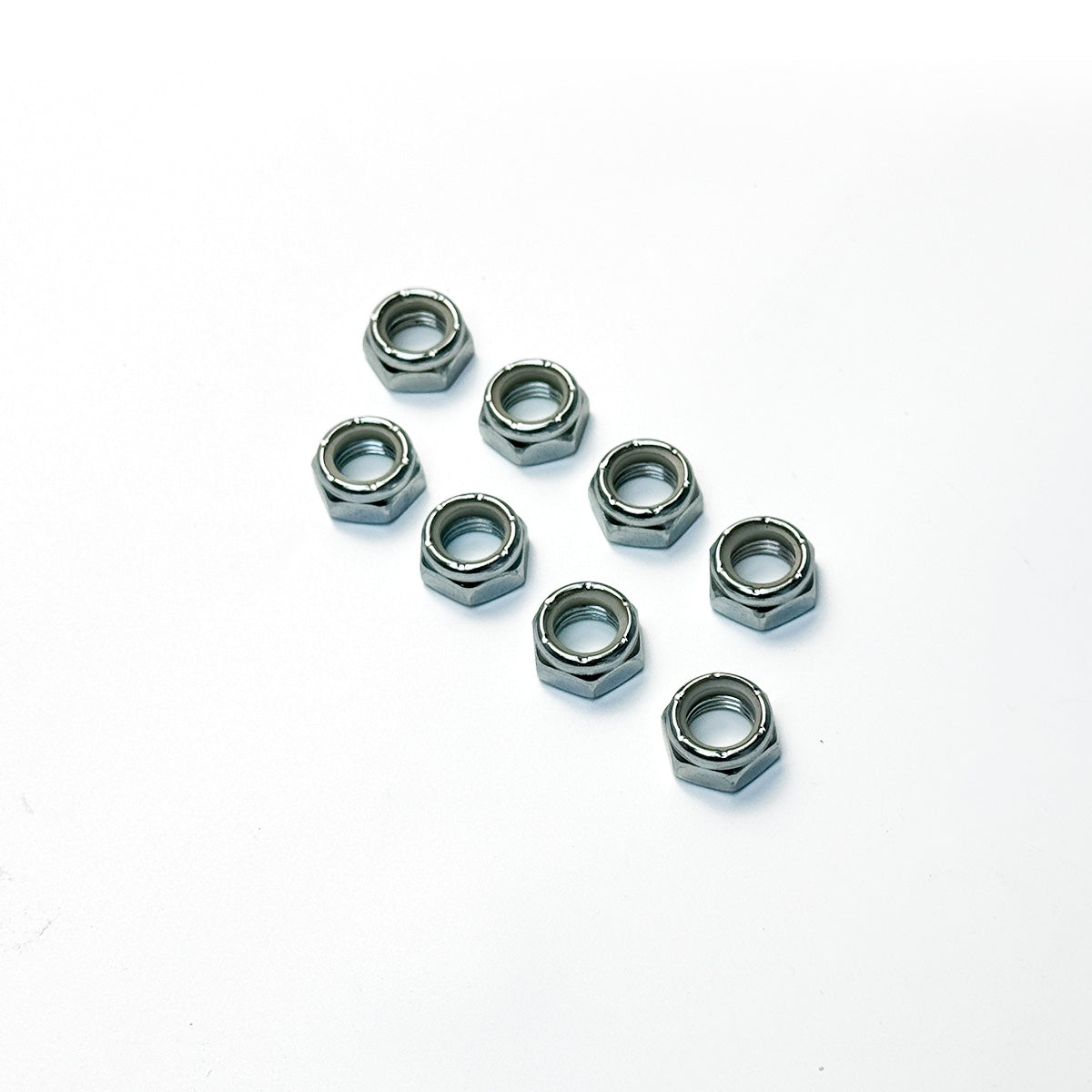 Skateboard Hardware