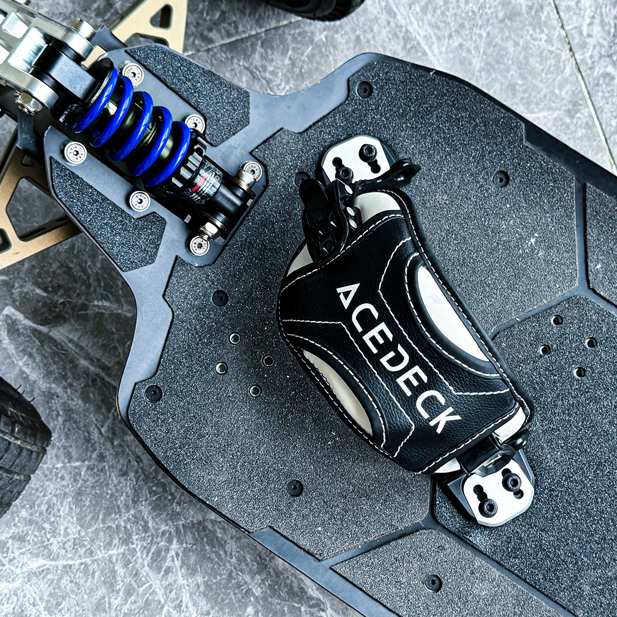 Acedeck® R1 Bindings
