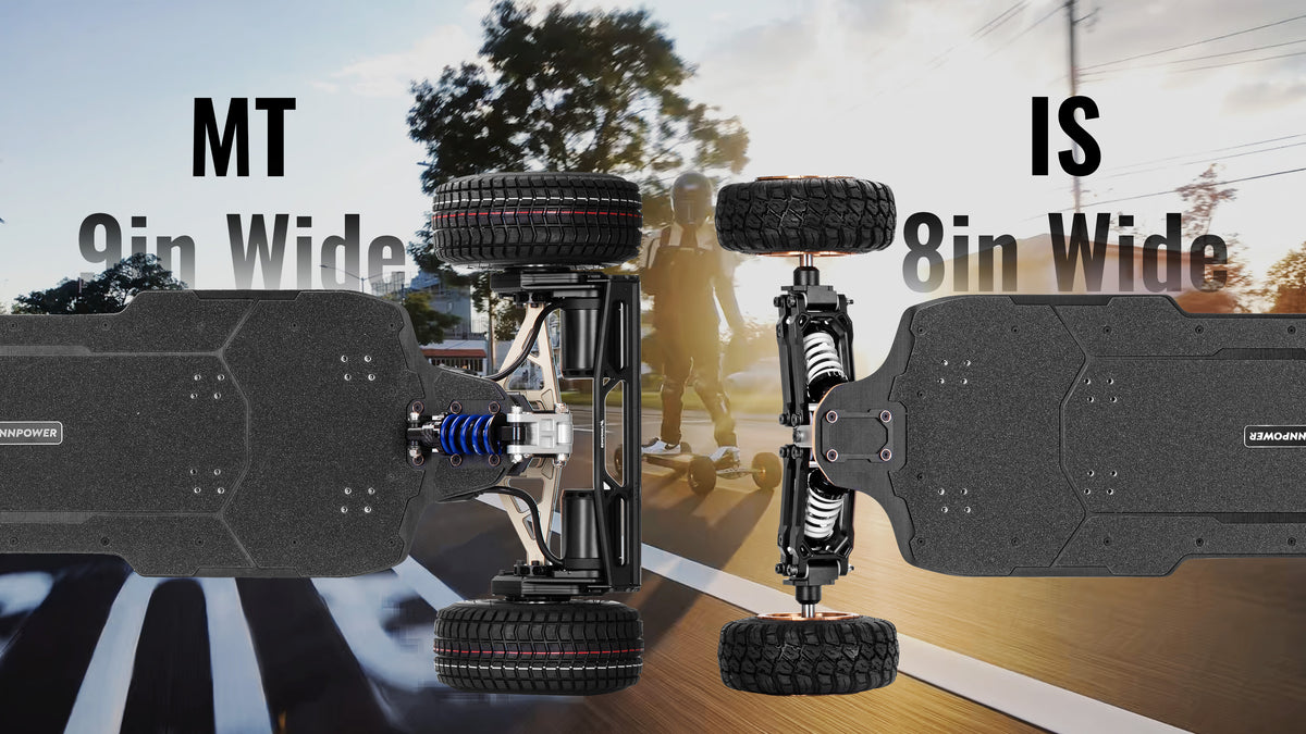 NEXT Super Wide XL