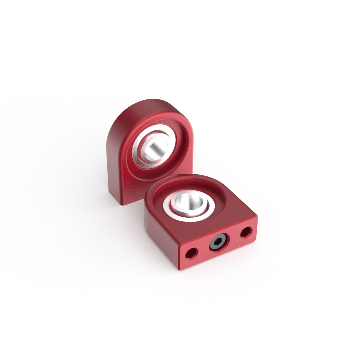 RaceAxis™ Pivot Truck - Spherical Bearing Seat