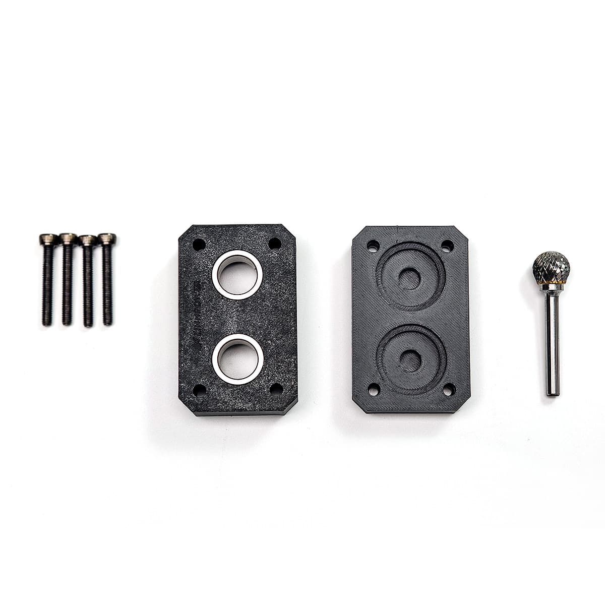 THE ONE Bushing Shaping & Adapter Kit (for Riptide & Venom)