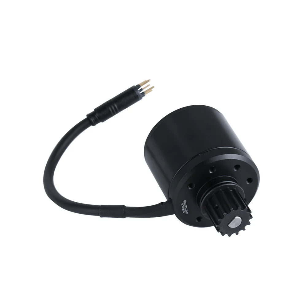 Motor